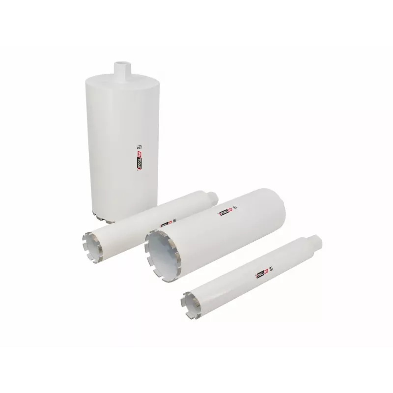 Timanttikairausterä AWTools 1 1/4 tuuma (32 mm) – pituus 82/430 mm