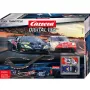 Carrera DIGITAL 132 Full Throttle rata CARRERA — slotcar digitaalinen mittakaava 1:32