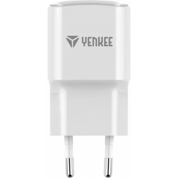 USB-A-verkkolaturi 12W 2,4A