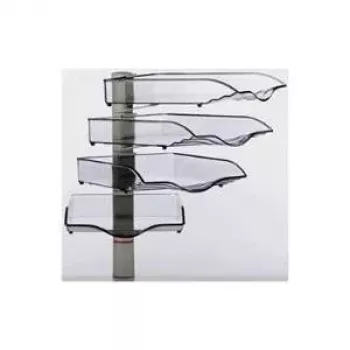 CopySwinger 4 Novus harmaa