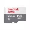 MUISTI MICRO SDXC 256GB UHS-I/SDSQUNR-256G-GN3MN SANDISK