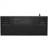 Logitech G PRO X TKL RAPID pelinäppäimistö, QWERTZ-asettelu, valkoinen (920-013240)