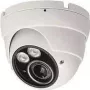 Kupolikamera N&D 2,8-12 mm IP66 TC2417 (TC2417)