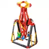 Advanced Crazy Rides, rakennuslelu