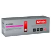 Activejet ATH-323N värikasetti (korvaa HP 128A CE323A; Supreme; 1 300 sivua; magenta)