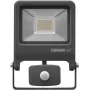 Endura Flood Led -tunnistin 30W IP44 3150LM