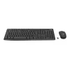 MK370 Combo for Business, RF Wireless + Bluetooth, kalvokytkin