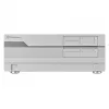 Silverstone SST-FLP01W -tietokonekotelo, HTPC, valkoinen