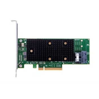 RAID-ohjain Broadcom MegaRAID 9440-8i, PCIe x8, 12 Gbit/s, 8 porttia, Mini-SAS HD SFF-8643, Low Profile MD2