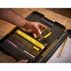 Kirjoitusalusta Stanley FATMAX FMST82721-1 musta keltainen 415 mm x 285 mm