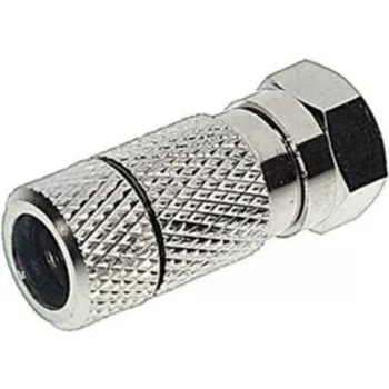 koaksiaaliliitin F-tyyppi ShiverPeaks BS85009-R