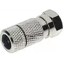 koaksiaaliliitin F-tyyppi ShiverPeaks BS85009-R