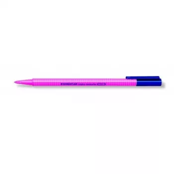 Tussi Staedtler 362-23 pinkki