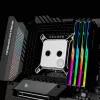 Vesiblokki EK Water Blocks kupari nikkeli