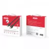 Unitek kaapeli HDMI 2.0, 4K 60Hz, C11068BK, 7 m