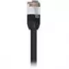 Verkkokaapeli Ubiquiti UACC-CABLE-PATCH-OUTDOOR-5M-BK RJ-45 Cat5e 5m musta