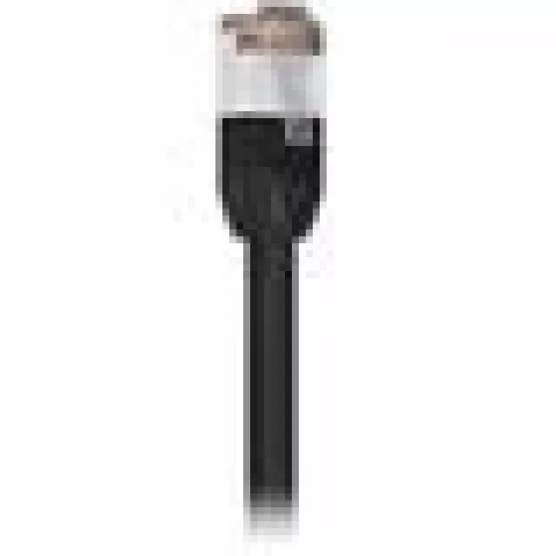 Verkkokaapeli Ubiquiti UACC-CABLE-PATCH-OUTDOOR-5M-BK RJ-45 Cat5e 5m musta