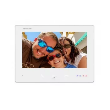 HIKVISION VIDEOPHONE DS-KIS704EY-ACW2