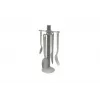Alessi Conversational Objects aterinsarja 16 osaa (VA02 SET)