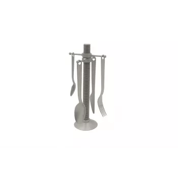 Alessi Conversational Objects aterinsarja 16 osaa (VA02 SET)