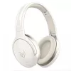 Audeeo Serene Hush Pro langattomat on-ear-kuulokkeet, kermanvaalea