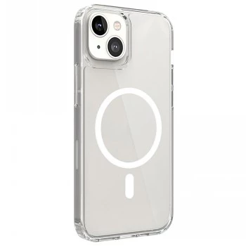 Suojakuori Screenor 24114SB iPhone 16 Plus 17 cm läpinäkyvä