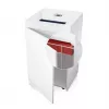 Asiakirjasilppuri HSM Pure 630 partikkelileikkaus 31 cm 700 W valkoinen