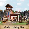 Lumibricks Trainingsgelände rakennussarja