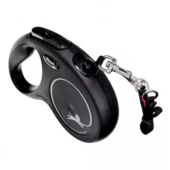 Flexi New Classic koiran flexi-hihna 5 m