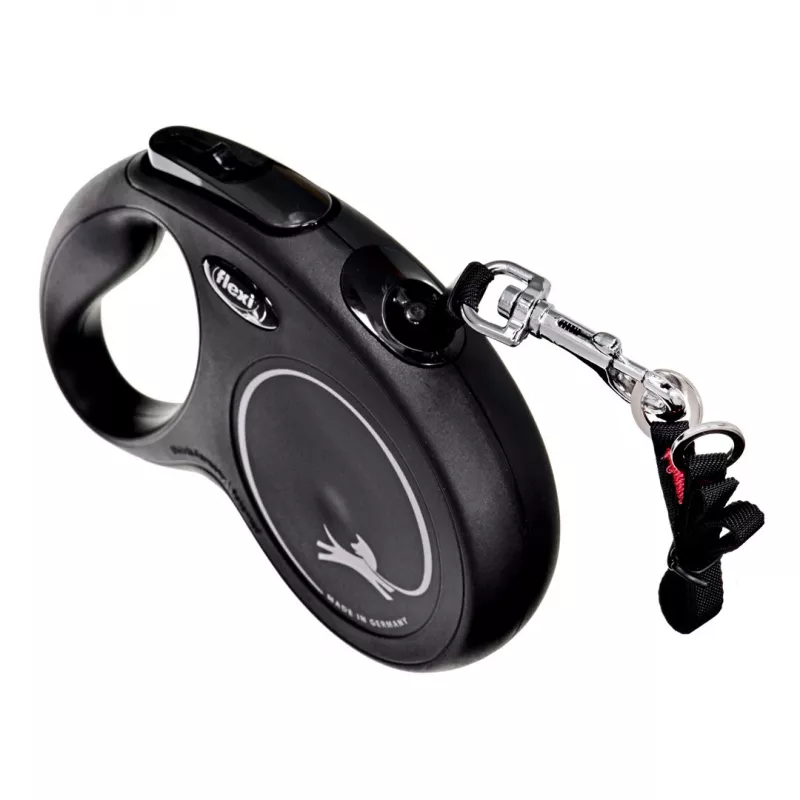 Flexi New Classic koiran flexi-hihna 5 m