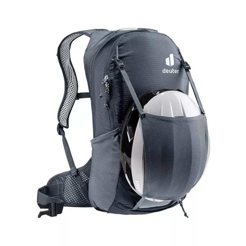 Pyöräilyreppu - Deuter Race Air 10