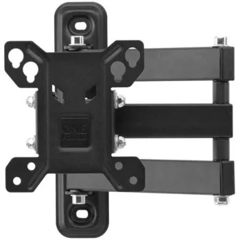 Universal Electronics One For All Smart WM 2151 - asennussarja (nivelvarsi, seinäteline) - litteälle näytölle - näytön koko: 33-69 cm (13-27) - seinäteline (WM2151)