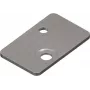 Lattiatasoitin Rittal VX 8660.131 teräskotelo