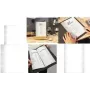 A4-paperiarkit Sigel DP681 — 90 g/m², valkoinen harmaa, pakkaus