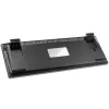 Ducky One 3 Aura Mini MX Blue US näppäimistö peli USB QWERTY US International musta