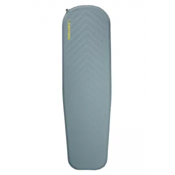 Mata trail lite regular-trooper harmaa THERM-A-REST