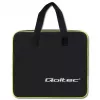 Qoltec 52465 mobiililaturi sähköautolle 2-in-1 Type2 säädöllä | 3,5 kW | 230 V | LCD | kannettava | wallbox | 5 m