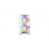 Tietokonekotelo - Deepcool CH360 DIGITAL WH (R-CH360-WHAPE3D-G-1)