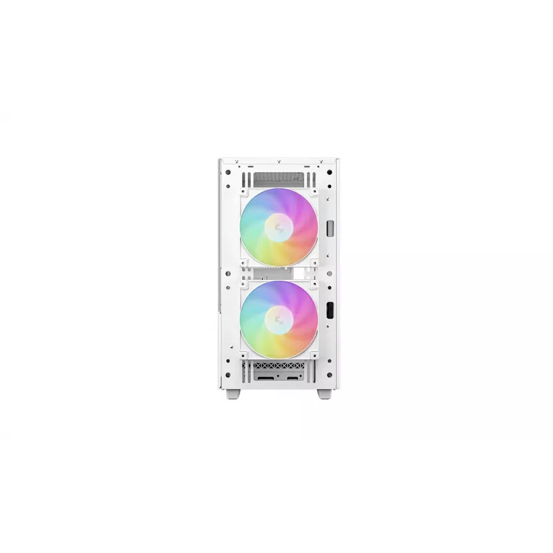Tietokonekotelo - Deepcool CH360 DIGITAL WH (R-CH360-WHAPE3D-G-1)