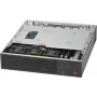 Supermicro - telakointiasennussarja - SC101F, SuperServer E200-8D