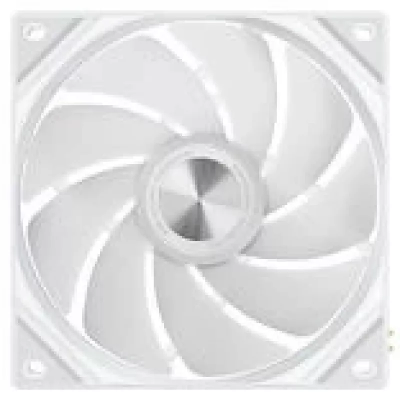 TRYX ROTA SL ARGB tuuletin - 120mm valkoinen (F-R120A-AM1M-G0W)