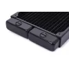 Alphacool 14379 tietokoneen jäähdytysjärjestelmän osa/lisävaruste jäähdytin