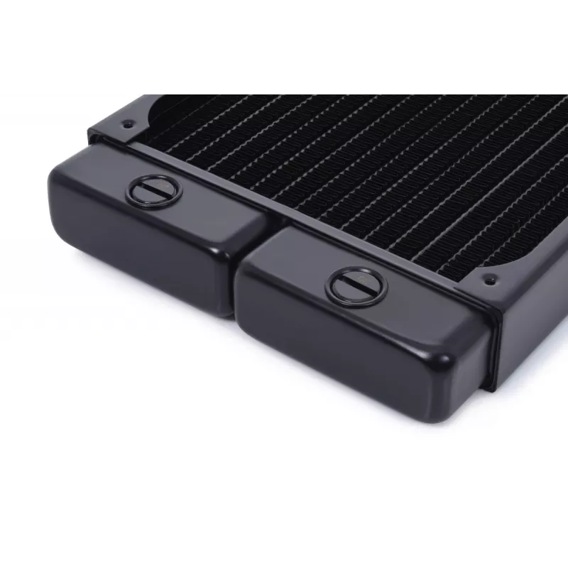 Alphacool 14379 tietokoneen jäähdytysjärjestelmän osa/lisävaruste jäähdytin
