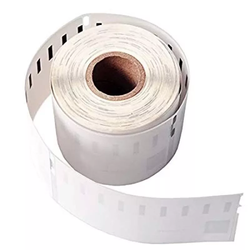Yhteensopivat Dymo-tarrat LD-99014 101 mm x 54 mm
