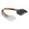 Sisäinen USB 3.2 Gen 1 -sovitin DeLOCK 89363