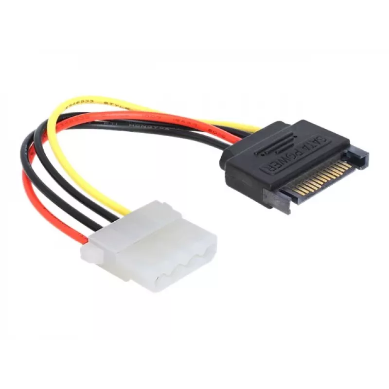 Sisäinen USB 3.2 Gen 1 -sovitin DeLOCK 89363