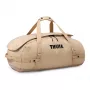 Thule 5447 Chasm 70L matkalaukku sanftes Beige