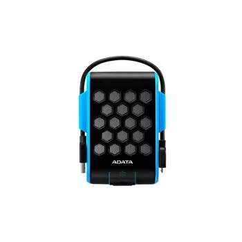ADATA HD720 ulkoinen kiintolevy 1 TB USB Type-A 3.2 Gen 1 (3.1 Gen 1) musta, sininen