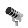 Mikrofoni Rode PodMic USB