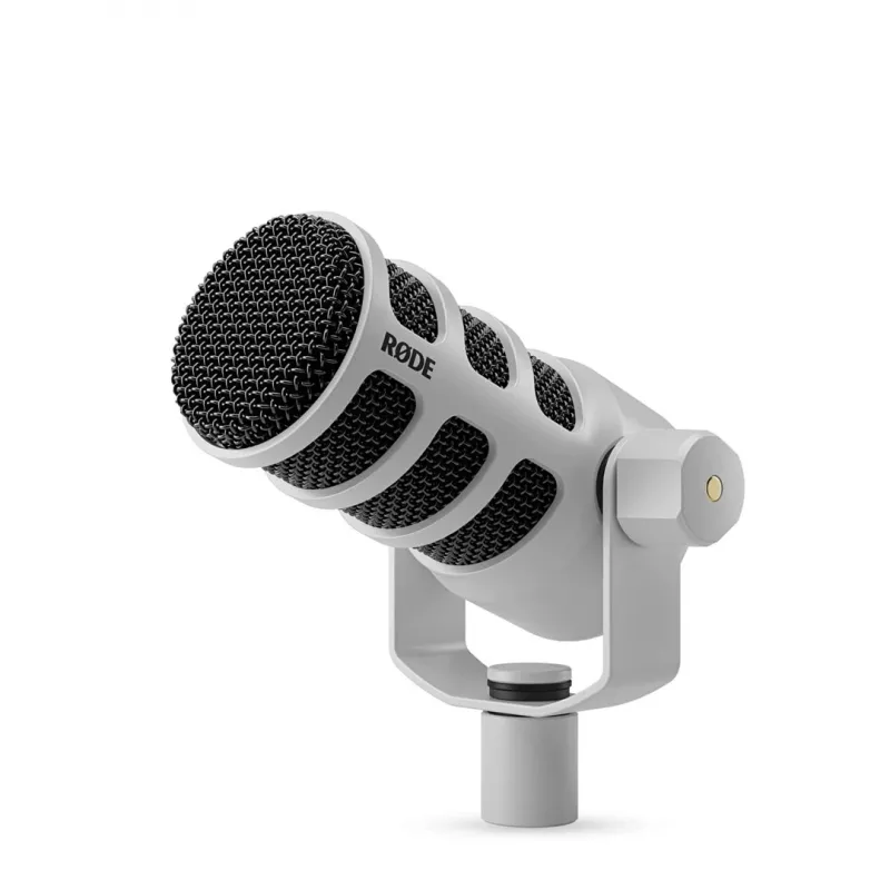 Mikrofoni Rode PodMic USB